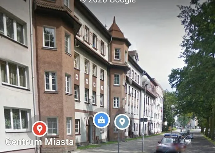 Apartament 1