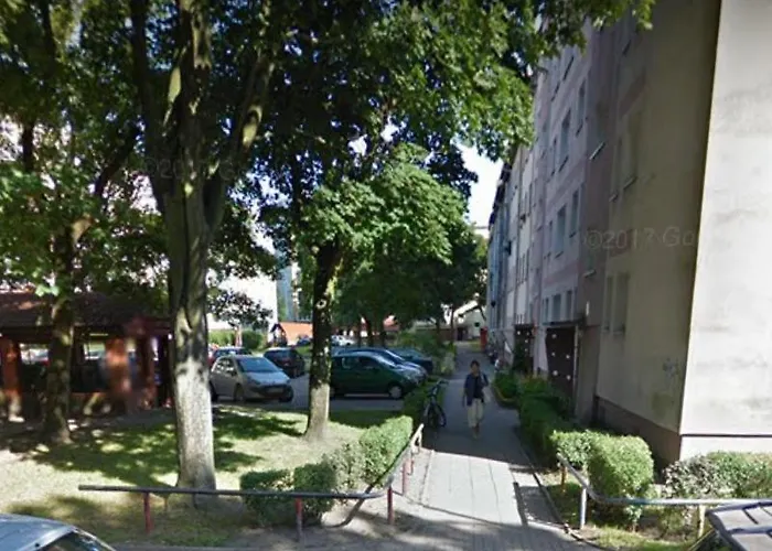 Apartament 1