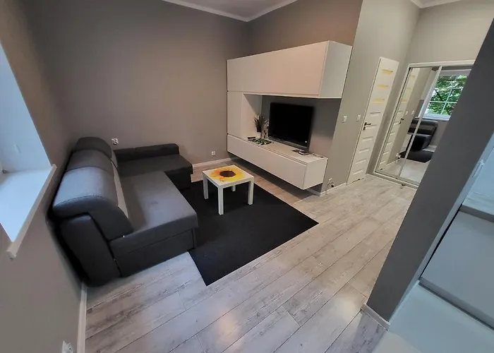 Apartament 1
