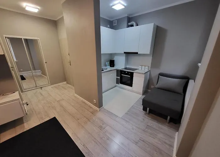 Apartament 1