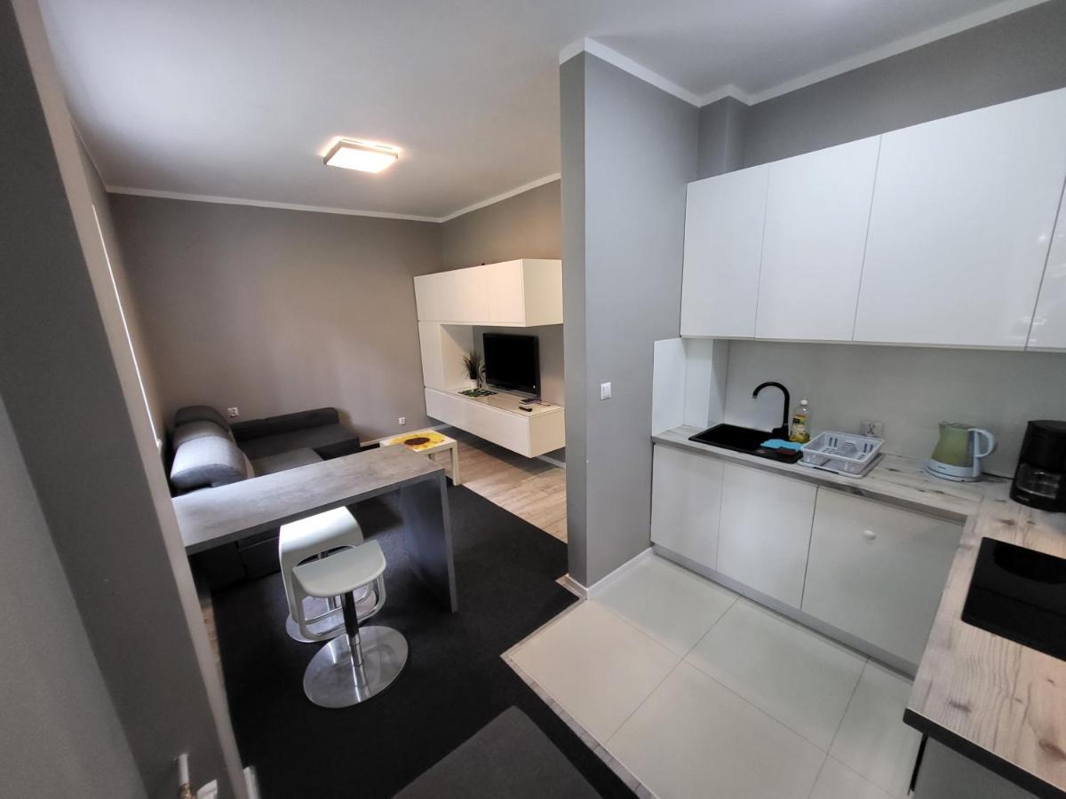 Apartment 1 Kolberg